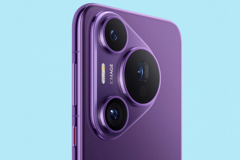 Huawei Pura 70 только представили, а ключевое нововведение Huawei Pura 80 уже известно: следующий флагман позволит дольше использовать камеру