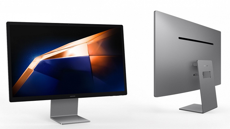 Аналог iMac от Samsung на базе Intel Core Ultra 7 и с экраном 4К. Стартовали продажи Samsung All-in-one Pro