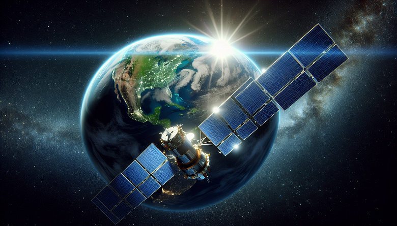 «Наш спутник обладает лучшими по мировым стандартам характеристиками среди существующих спутников с синтезированной апертурой». Южная Корея гордится запущенным аппаратом