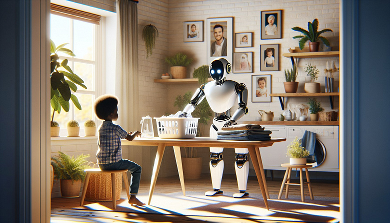 Nvidia: роботы-гуманоиды за 10-20 тыс. долларов станут такими же распространёнными, как и машины, и будут широко использоваться людьми
