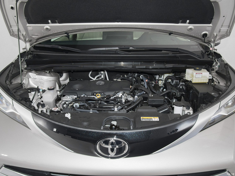 Представлена Toyota Sienna 2024: по-прежнему гибрид, но на 3,5 тыс. долларов дешевле и впервые с полным приводом