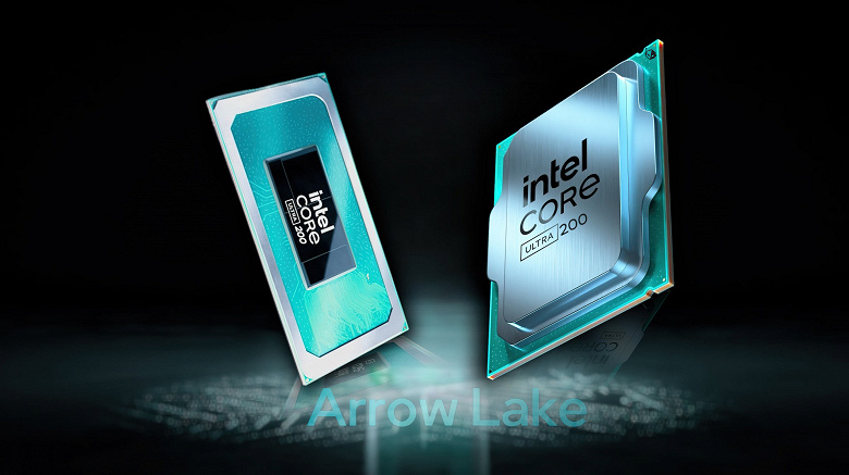 Похоже, AMD снова вернёт себе звание производителя самых мощных iGPU. Тесты графического ядра в процессорах Intel нового поколения на это намекают