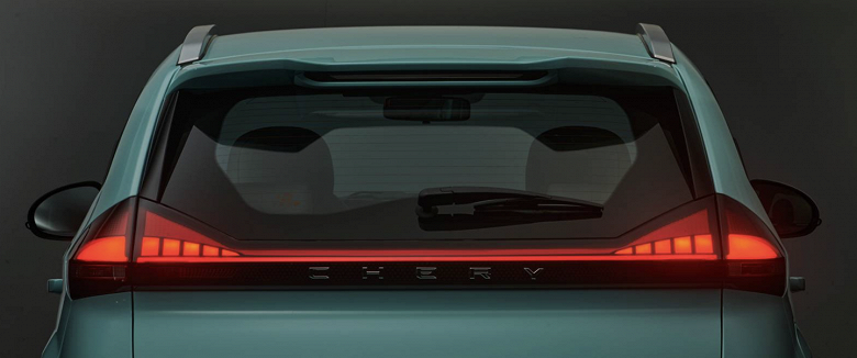 Современный кроссовер вовсе не необязательно должен быть дорогим. Представлен Chery Tiggo 3x 2024 за 6,8 тыс. долларов Современный кроссовер вовсе не необязательно должен быть дорогим. Представлен Chery Tiggo 3x 2024 за 6,8 тыс. долларов