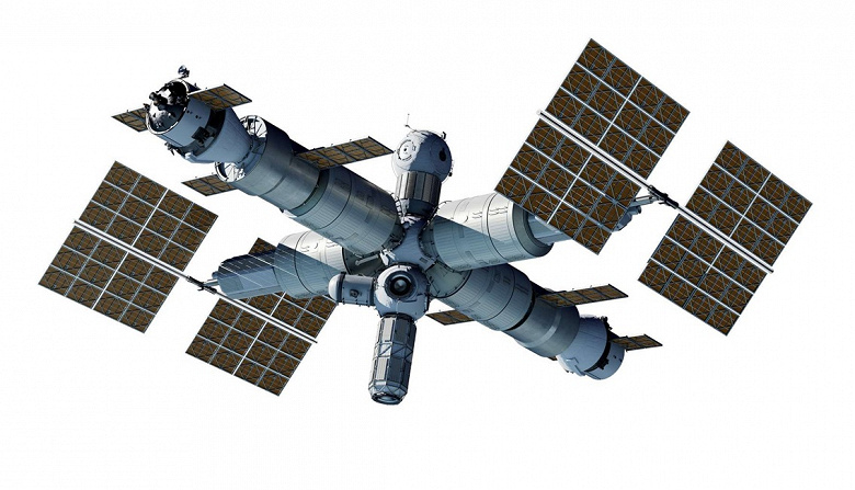 Космонавты смогут проводить на Российской орбитальной станции до восьми месяцев