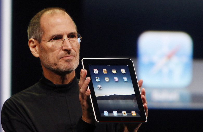 Ровно 14 лет назад Apple в очередной раз изменила рынок, выпустив первый iPad
