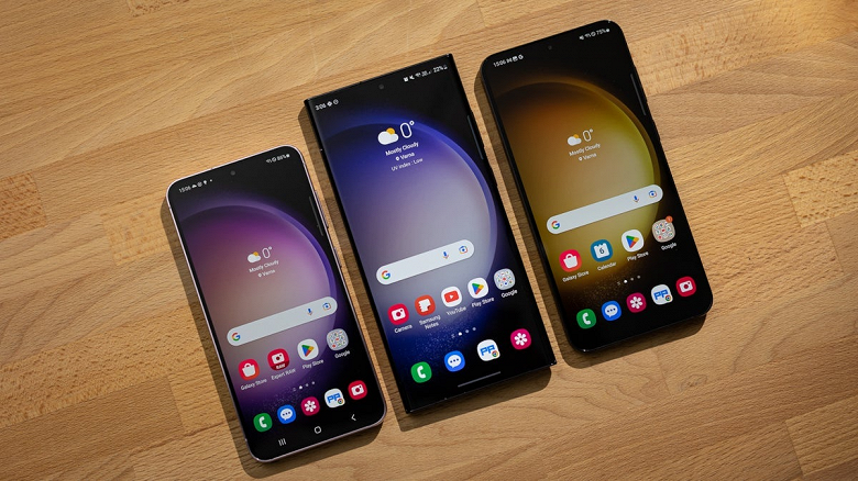 Пользователи жалуются, что масштабное обновление One UI 6.1 приводит к медленной зарядке и перегреву некоторых смартфонов Samsung Galaxy