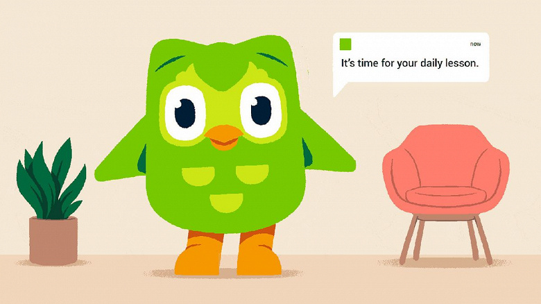«Сова» под ударом Роскомнадзора. Сервис Duolingo получил предупреждение от ведомства о запрете пропаганды ЛГБТ* 