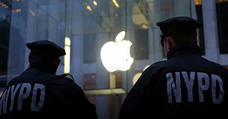 В тюрьму за обман Apple на миллионы долларов и использование поддельных iPhone и iPad. Американец получил реальный срок более 4 лет