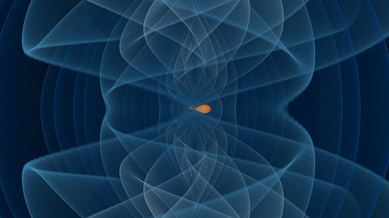 Результаты коллаборации LIGO - Virgo - KAGRA указывают на возможность более частых столкновений нейтронных звёзд и чёрных дыр