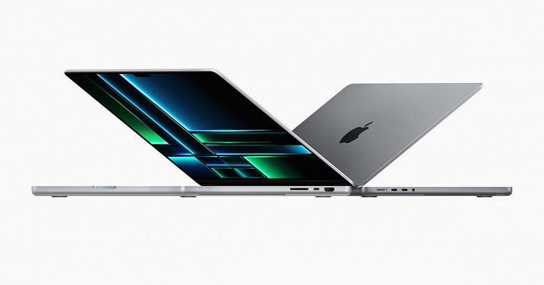 Новейшие Mac на базе Apple M4 получат до 512 ГБ унифицированной памяти. Выход M4 ожидается уже в 2024 году