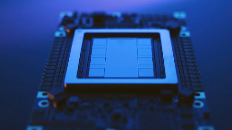 За Nvidia пристально следят, а будут ли за Intel? Компания тоже создала специальные ускорители для ИИ, ориентированные на китайский рынок