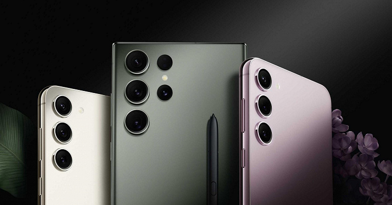 Samsung объяснила, почему перестаёт работать сенсорный экран Galaxy S23, Galaxy S23 Plus и Galaxy S23 Ultra после установки One UI 6.1: во всём виновата Google