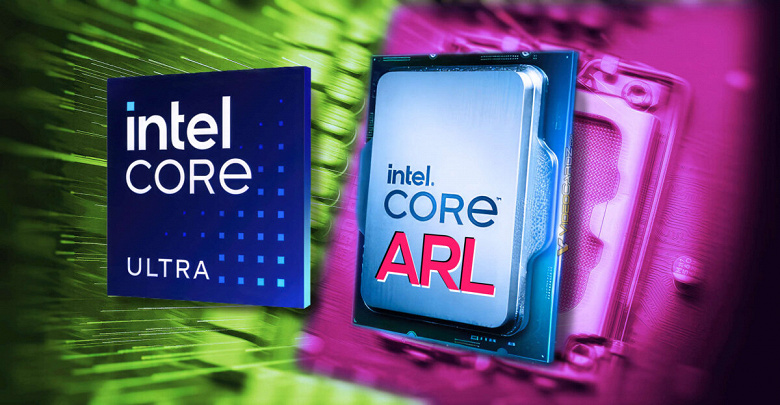 Новые процессоры Intel собираются бороться с Ryzen 9000 без поддержки Hyper-Threading. Новые данные подтверждают её отсутствие у Arrow Lake