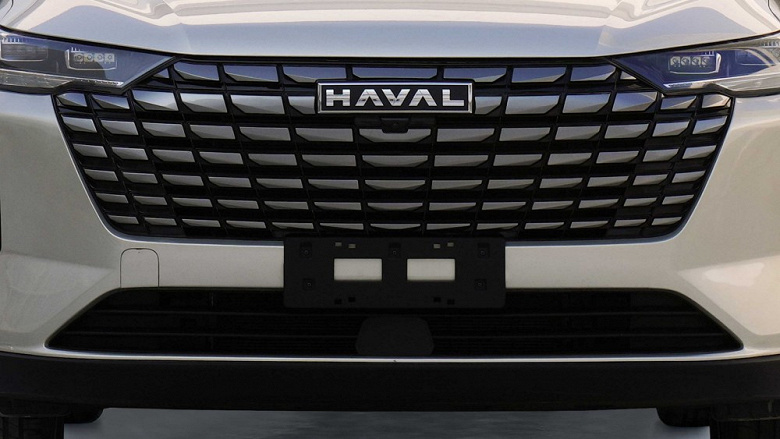 Новый Haval H6 получит 9-ступенчатую коробку передач и 238-сильный мотор