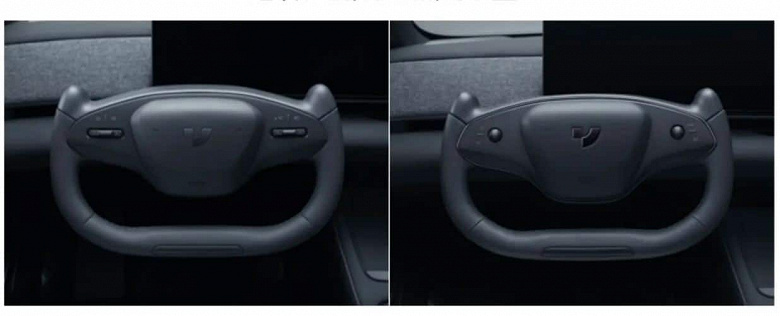 &laquo;Слияние чистого сексуального дизайна и передовых интеллектуальных технологий&raquo;. Geely и Baidu готовы выпустить Jiyue 07