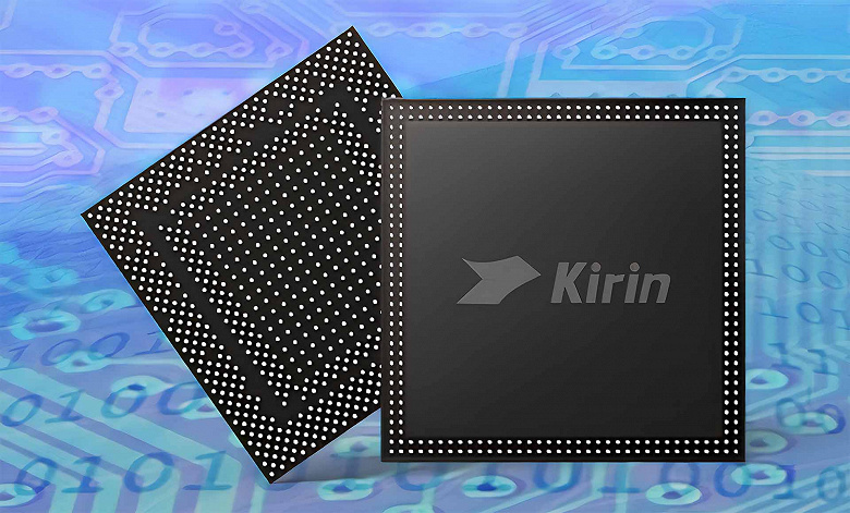 Huawei начинает плодить разнообразные SoC Kirin для разных сегментов. В одном из смартфонов обнаружилась неанонсированная платформа Kirin 9010L