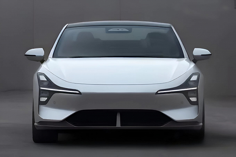 У Xiaomi SU7 скоро появится дешёвый конкурент. От Xpeng Mona ждут более высоких продаж