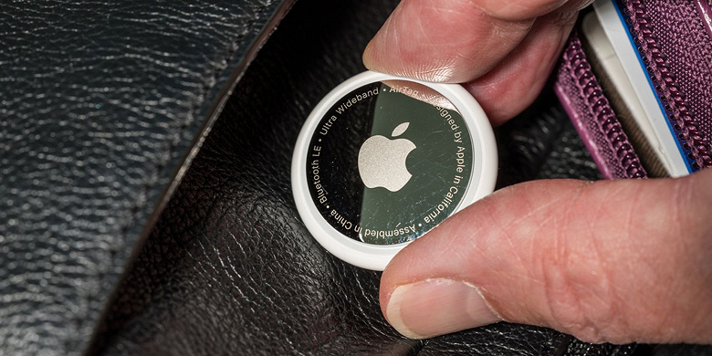 Bloomberg: Apple выпустит новый AirTag через четыре года после появления оригинального гаджета