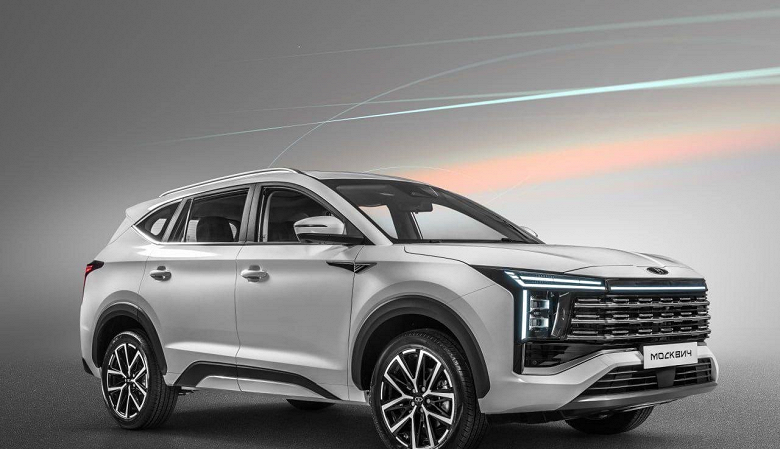 &laquo;Москвич 6&raquo; и &laquo;Москвич 8&raquo; будут собирать старым отвёрточным способом. По полному циклу пока будут производиться только &laquo;Москвич 3&raquo; и &laquo;Москвич 3е&raquo;