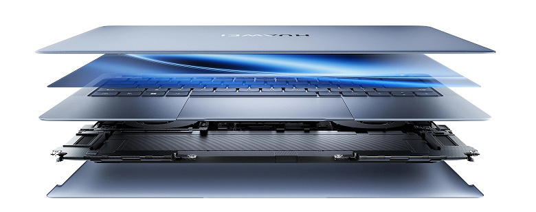 Это последний ноутбук Huawei на процессорах Intel? MateBook X Pro вышел на глобальный рынок