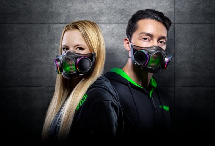 Razer согласилась выплатить $1,2 млн после обвненитй в том, что ввела в заблуждение покупателей относительно защитных свойств маски Zephyr