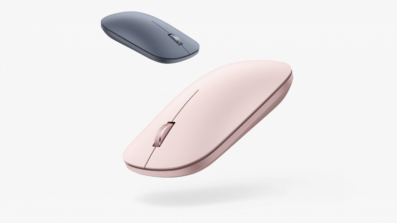 Дешёвые мыши с Nearlink и возможностью работы даже на стекле. Представлены Huawei Wireless Mouse (2nd Gen) и Huawei Wireless Mouse Starlight Edition