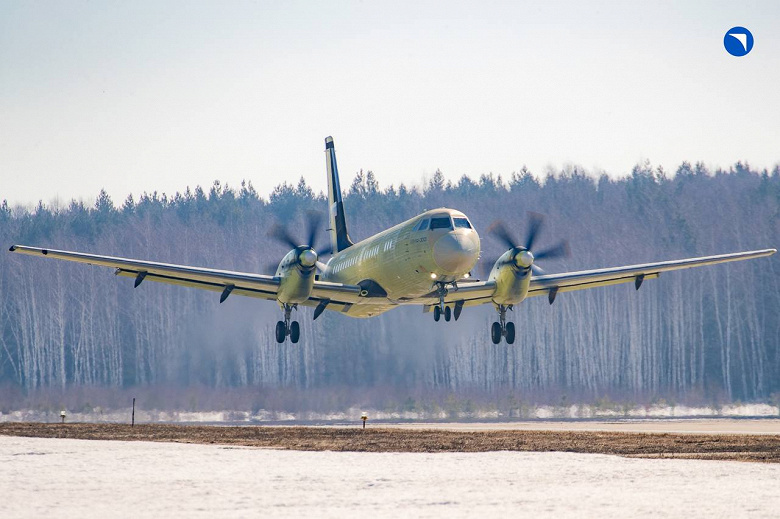 Два года тестов в термобарокамере и четыре года под крылом Ил-76ЛЛ. ОАК рассказала, как тестировали двигатель ТВ7-117СТ-01 новейшего пассажирского самолёта Ил-114-300