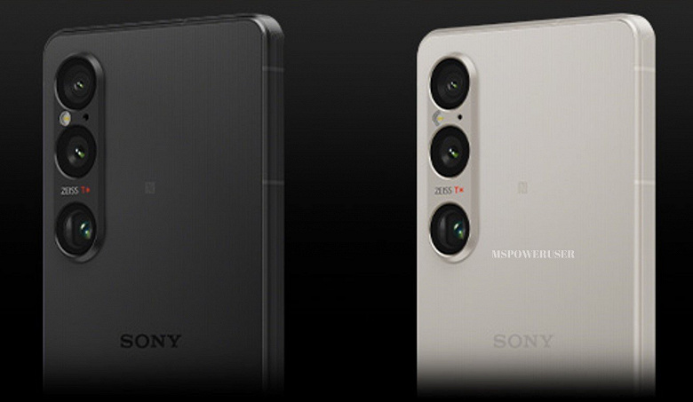 На этот раз без длинного фирменного экрана 4К, но зато с 7-кратным оптическим зумом и улучшенной автономностью. Характеристики и изображения Sony Xperia 1 VI