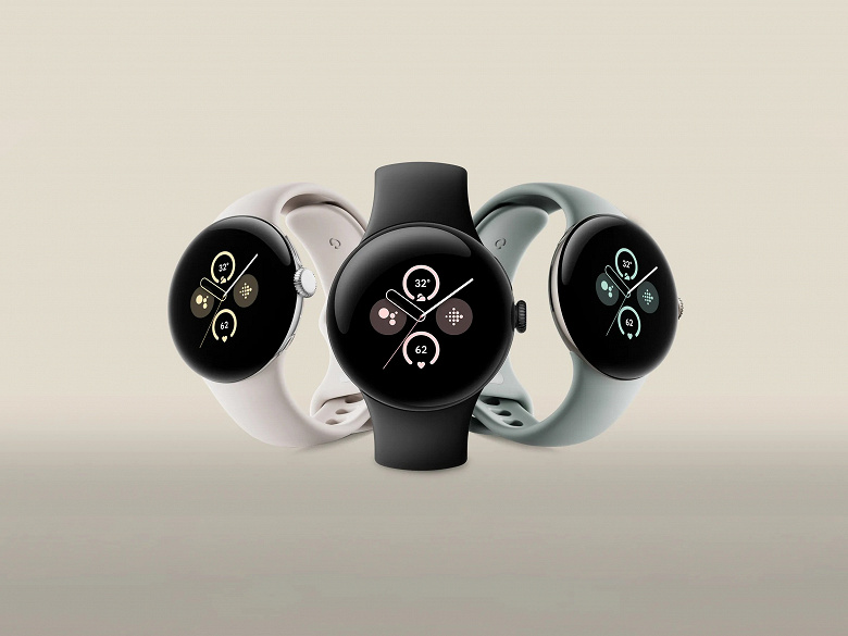 Умные часы на основе Wear OS будут отбирать долю у Apple Watch. Таков прогноз Counterpoint на текущий год