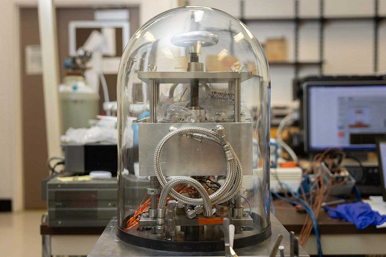 Учёные создали термоэлектрический модуль с рекордной эффективностью