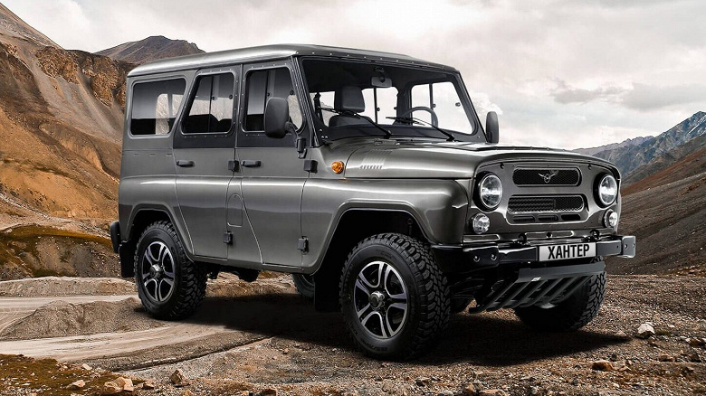 Названы самые дешевые полноприводные кроссоверы и внедорожники в России &mdash; ценой до 2,2 млн рублей