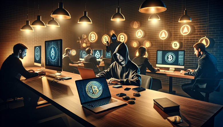 Мошенники используют новую схему для кражи криптовалюты и аккаунтов в Telegram у русскоязычных пользователей Мошенники используют новую схему для кражи криптовалюты и аккаунтов в Telegram у русскоязычных пользователей