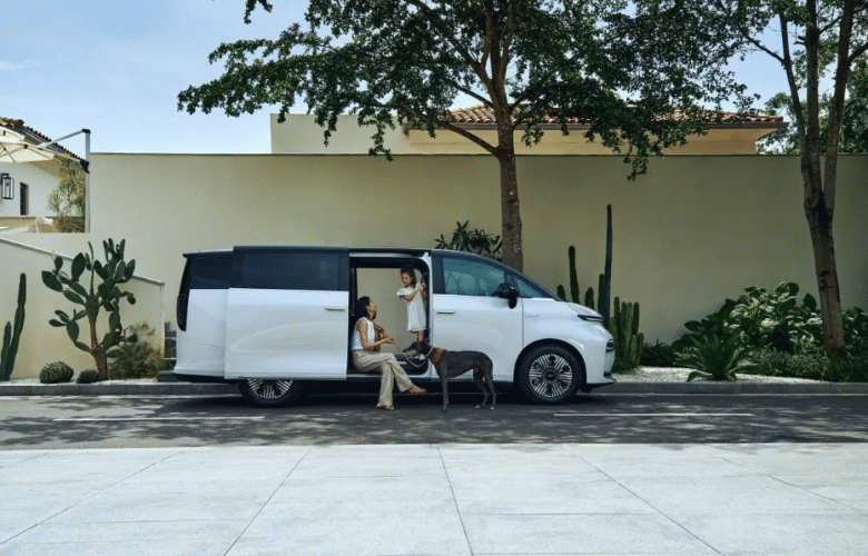 &laquo;Аэробус&raquo; от 116-летней британской компании и Geely доставят покупателям 25 июля