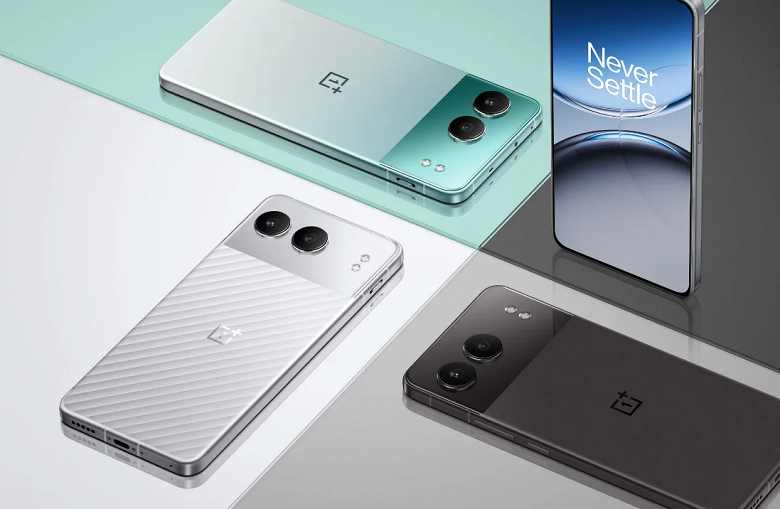 Начались глобальные продажи на AliExpress: цельнометаллический смартфон OnePlus Nord 4, флагманский планшет OnePlus Pad 2, часы OnePlus Watch 2R и наушники OnePlus Nord Buds 3 Pro доступны, включая Россию Начались глобальные продажи на AliExpress: цельнометаллический смартфон OnePlus Nord 4, флагманский планшет OnePlus Pad 2, часы OnePlus Watch 2R и наушники OnePlus Nord Buds 3 Pro доступны, включая Россию