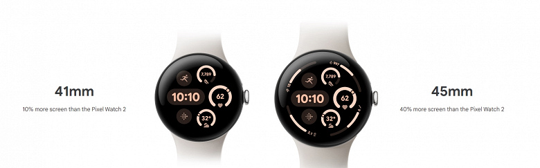 Представлены умные часы Pixel Watch 3, которые не особо отличаются от прошлого поколения. Зато Pixel Watch 2 теперь стоят всего 250 долларов