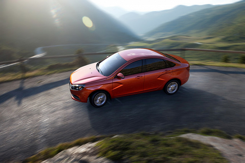 &laquo;Докризисные&raquo; Lada сильно подорожали. Как поменялись цены на трёхлетние машины с начала этого года, рассказал 110km.ru