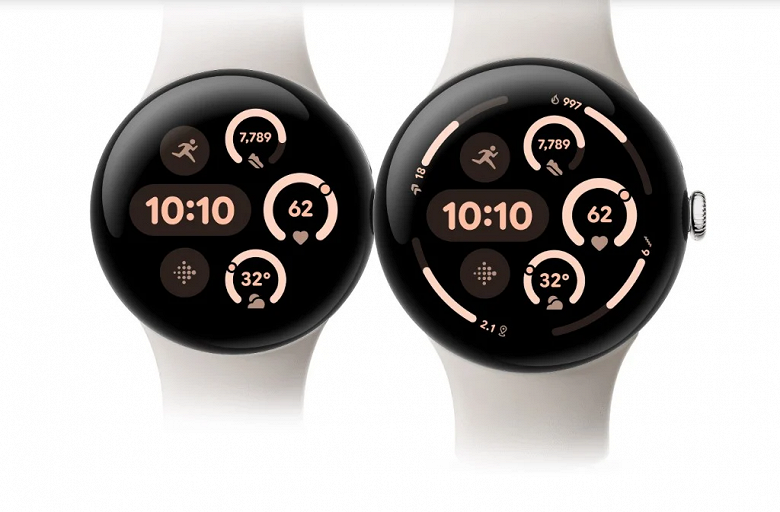 Google обещает 7 лет обновлений только для смартфонов: новейшие часы Pixel Watch 3 будут обновлять лишь до октября 2027 года