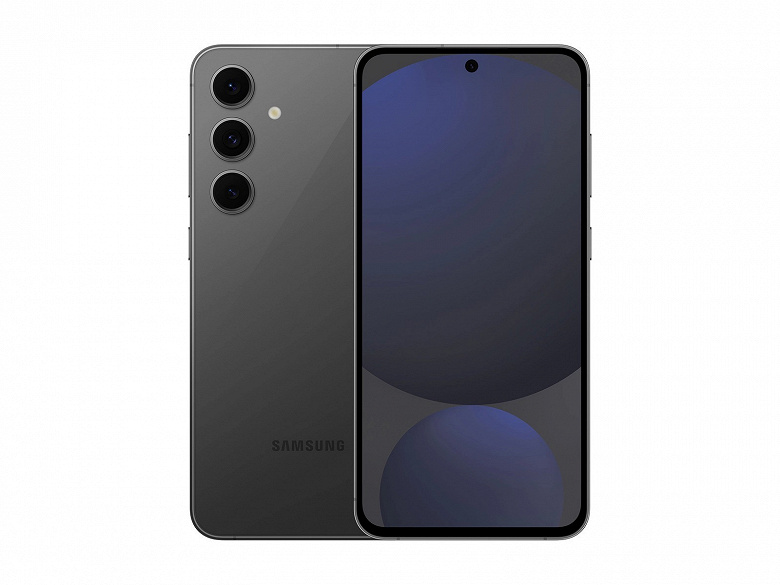 7 лет обновлений, Galaxy AI, IP68, 4700 мАч, большой экран и «самая мощная камера в серии». Представлен Samsung Galaxy S24 FE