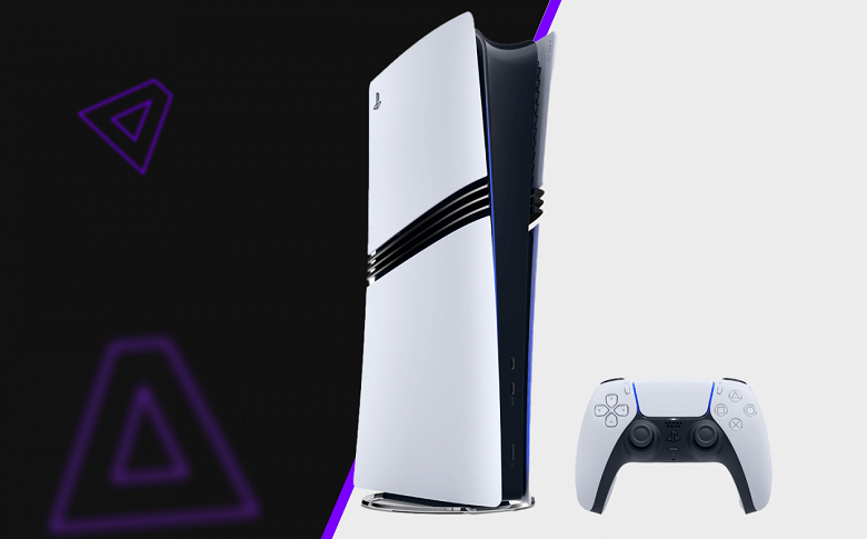 В России открыли предзаказы на Sony PlayStation 5 Pro с гарантией &mdash; цена немаленькая