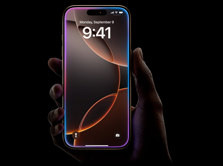 Apple наконец-то сделала лучшую фронтальную камеру в мире: iPhone 16 Pro Max занял первое место в рейтинге DxOMark