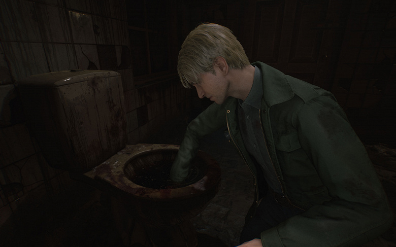 Silent Hill 2 явно отдает предпочтение GeForce: видеокарты Radeon в тестах показали себя хуже, чем ожидалось Silent Hill 2 явно отдает предпочтение GeForce: видеокарты Radeon в тестах показали себя хуже, чем ожидалось