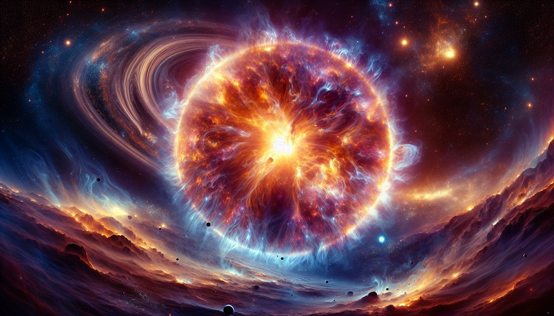 Звезда-исключение J0524-0336: высокое содержание лития ставит под сомнение существующие модели