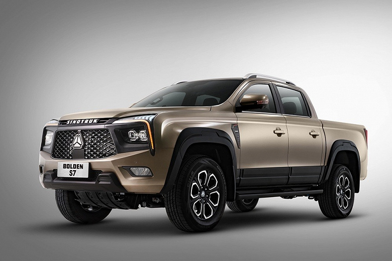 Рамная конструкция, кузов из оцинкованной стали, дополнительная шумоизоляция и комфорт. Подробности о Sinotruk Bolden S7, который едет в Россию