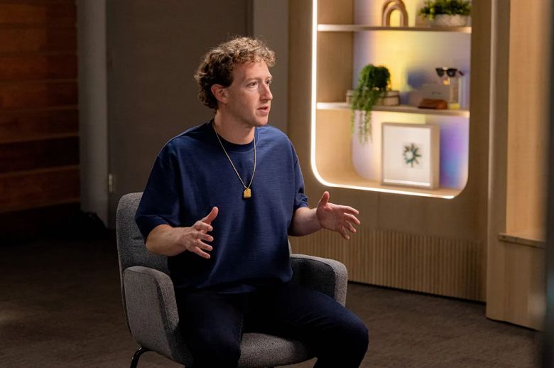 Ведущий юрист Meta* разрывает связи с компанией из-за «неонацистского безумия» Цукерберга