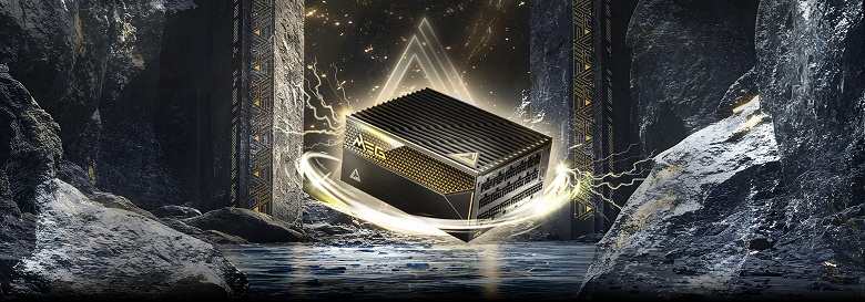 Новый блок питания MSI мощностью 1600 Вт способен поддерживать работу двух Nvidia Geforce RTX 5090 одновременно.