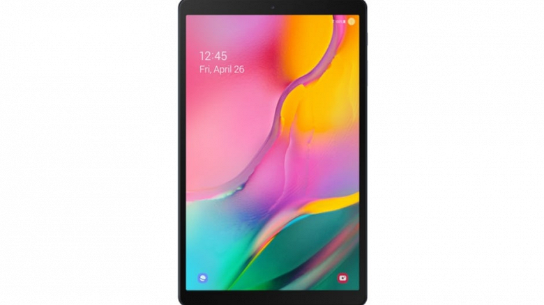 Еще два планшета Samsung получили Android 10