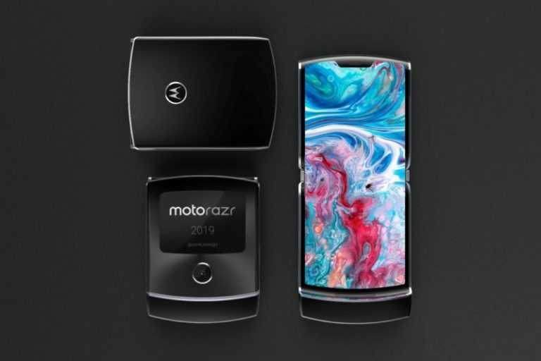 Вторая версия реинкарнированного культового смартфона Motorola, вероятно, уже на подходе. Razr 2 может появиться уже в сентябре