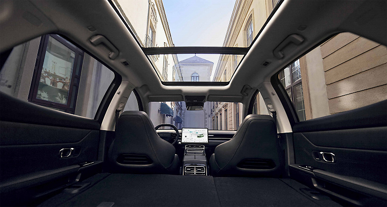 Кроссовер для требовательных клиентов с доходом выше среднего. Назван срок выхода в России кроссовера Soueast S06 от суббренда Chery