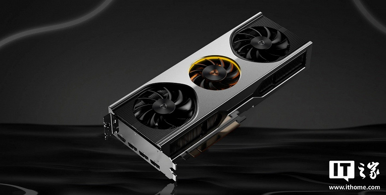 Представьте, если бы GeForce RTX 5090 резко стала мощнее на 120%. Китайские видеокарты Moore Threads получили большой прирост производительности