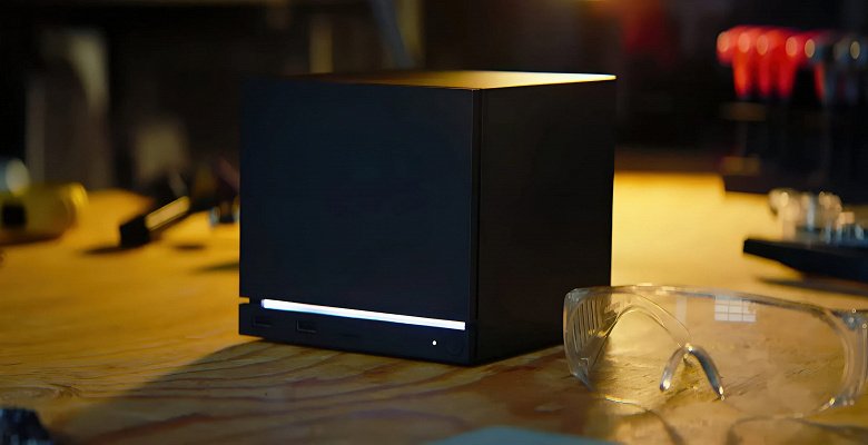 Valve не планирует субсидировать Steam Machine Valve не планирует субсидировать Steam Machine